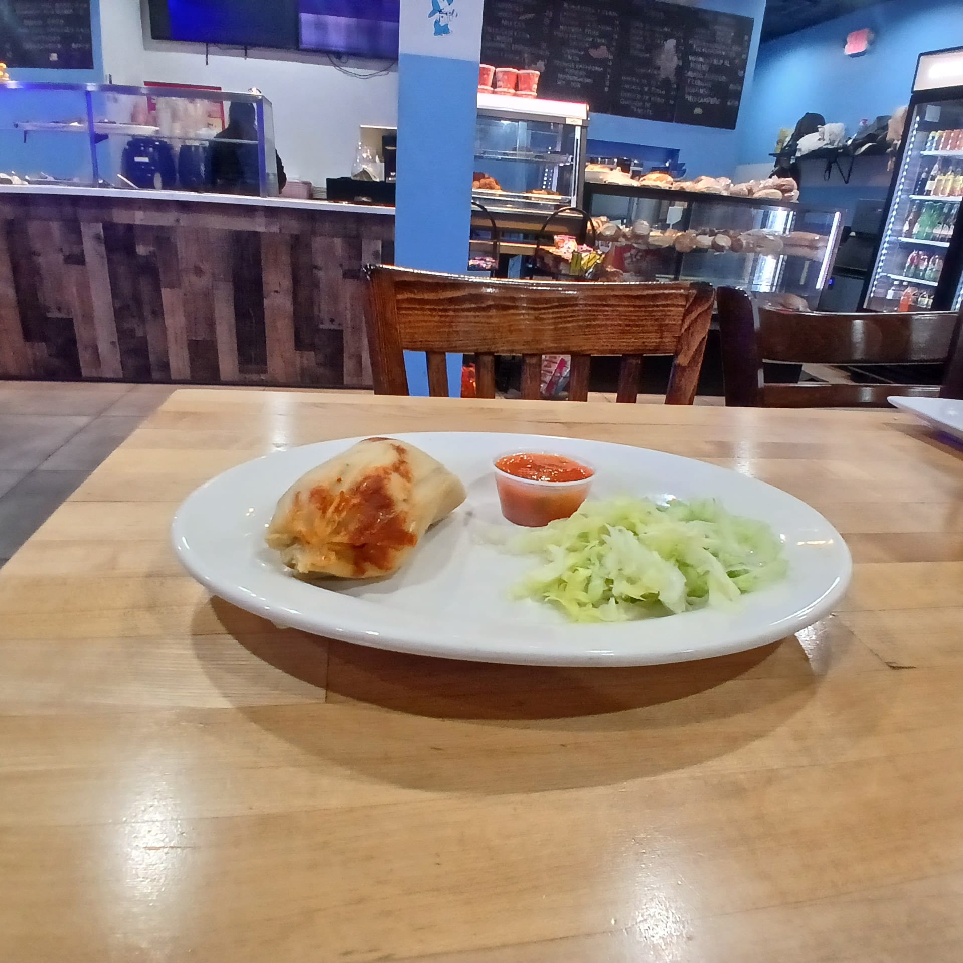 Casita Del Sol Storefront